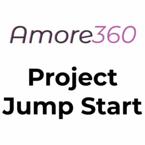 Amore360 Project Jump Start
