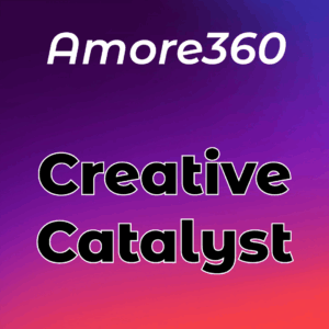 Amore360's Creative Catalyst